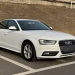 Audi A4L 2015 из Китая