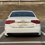 Audi A4L 2015 из Китая