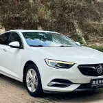 Buick Regal 2020 из Китая