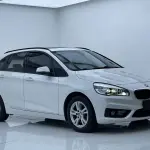 BMW 2 Series Active Tourer 2016 из Китая