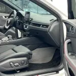 Audi A4L 2025 из Китая