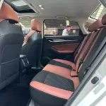 Changan Eado 2023 из Китая