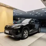 Toyota RAV4 2020 из Китая