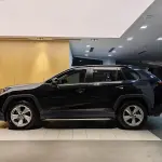 Toyota RAV4 2020 из Китая