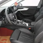 Audi A4L 2023 из Китая