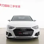 Audi A4L 2023 из Китая