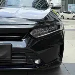 Honda Inspire 2023 194 л.с. — лот 57840817 из Китая