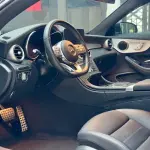 Mercedes-Benz C-Class (Import) 2021 из Китая