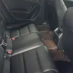 Audi A4L 2014 из Китая