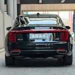 Hongqi Hongqi H9 2022 из Китая