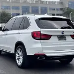 BMW X5 (Import) 2017 из Китая