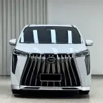GAC Motor Trumpchi M8 2024 из Китая