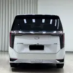 GAC Motor Trumpchi M8 2024 из Китая