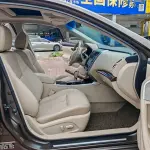 Nissan Teana 2014 из Китая