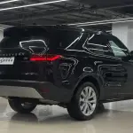 Land Rover Discovery 2025 из Китая