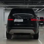 Land Rover Discovery 2025 из Китая