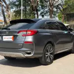 Honda Avancier 2017 из Китая