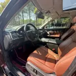 Honda Avancier 2017 из Китая
