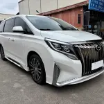 GAC Motor Trumpchi M8 2020 из Китая