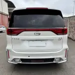 GAC Motor Trumpchi M8 2020 из Китая