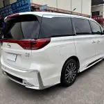 GAC Motor Trumpchi M8 2020 из Китая