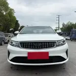 Geely Emgrand GL 2020 из Китая