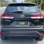 Toyota Frontlander 2024 из Китая