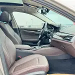BMW 5 Series 2020 из Китая