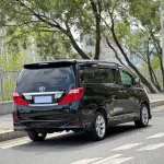 Toyota Alphard 2011 из Китая