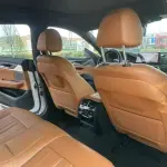 BMW 6 Series GT 2019 из Китая