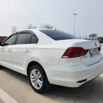 Volkswagen Santana 2018 из Китая