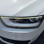 Audi Q3 2016 из Китая