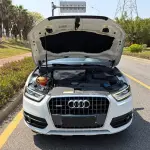 Audi Q3 2016 из Китая