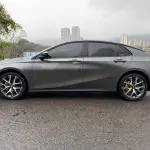 GAC Motor Shadow Leopard 2023 из Китая