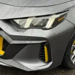GAC Motor Shadow Leopard 2023 из Китая