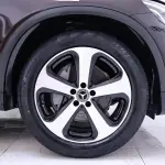 Mercedes-Benz GLC 2019 из Китая