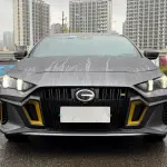 GAC Motor Shadow Leopard 2023 из Китая
