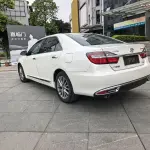 Toyota Camry 2016 из Китая