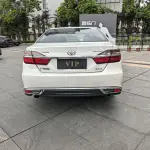 Toyota Camry 2016 из Китая