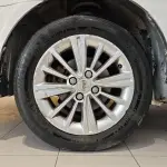 Geely King Kong 2019 из Китая