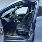 Land Rover Discovery Sport 2021 из Китая