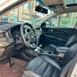 Kia Sorento 2016 из Китая