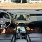 Kia Sorento 2016 из Китая