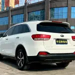 Kia Sorento 2016 из Китая