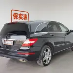 Mercedes-Benz R-Class 2017 из Китая