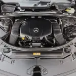 Mercedes-Benz R-Class 2017 из Китая