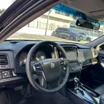Toyota Crown 2016 из Китая