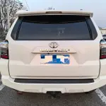 Toyota 2019 из Китая