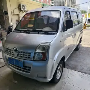 Lifan 丰顺 2015 из Китая