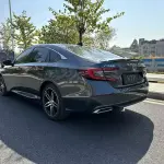 Honda Accord 2022 из Китая